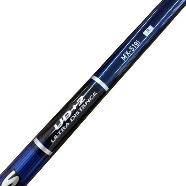 中古】 ヤマハ inpres UD+2(2019) #5 単品アイアン LI MX-519i