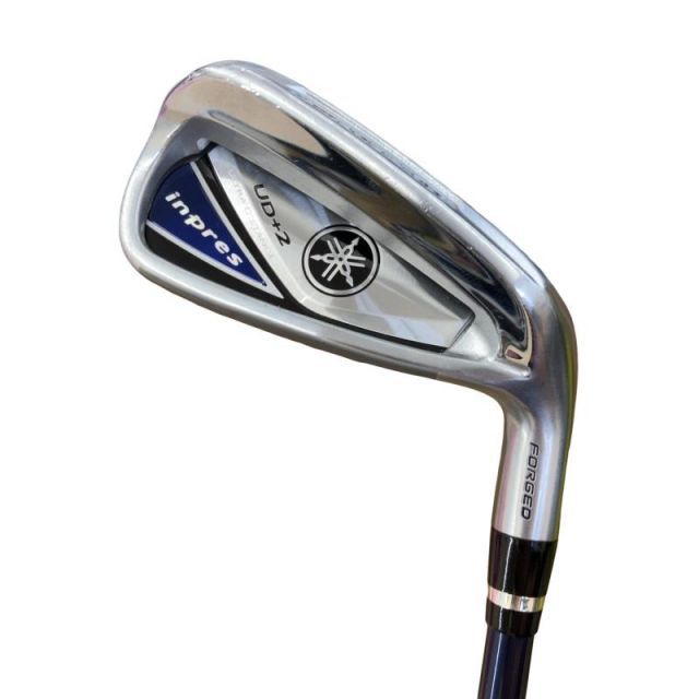 UD+2 アイアン インプレス inpres AW 単品 ヤマハ R Air YAMAHA(ヤマハ