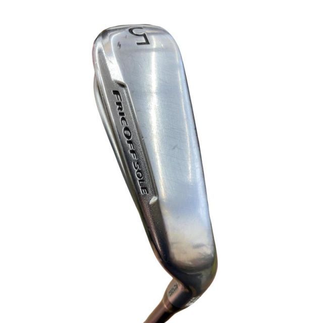 中古】 ヤマハ inpres UD+2(2019) #5 単品アイアン LI MX-519i