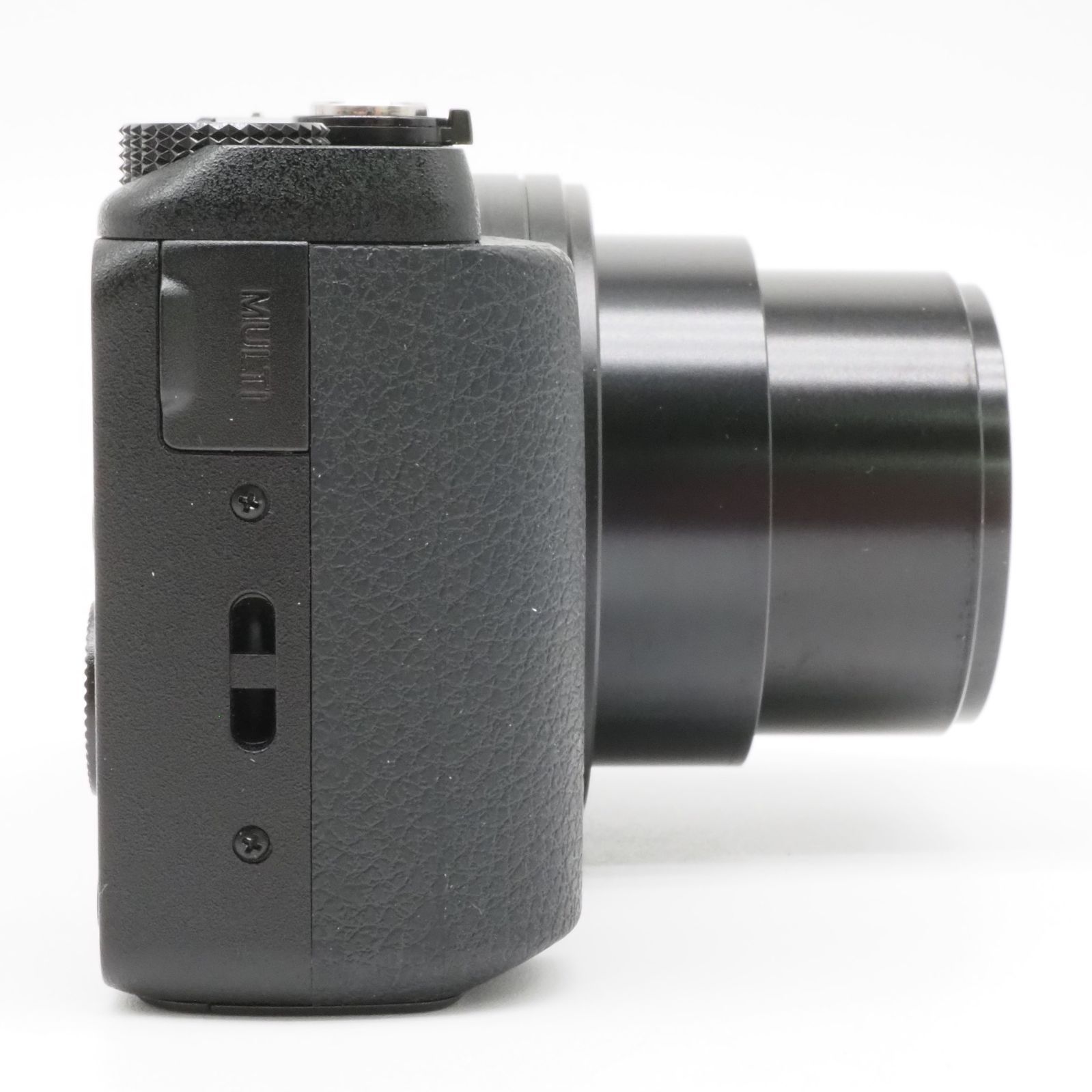 □美品□ SONY（ソニー） Cyber-shot DSC-HX60V 光学30倍ズーム 