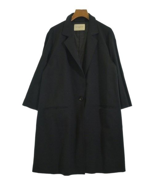 UNITED ARROWS チェスターコート レディース 【古着】【中古】【送料無料】