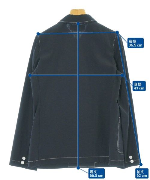 Meg様 tricot COMME des garçons レディースジャケット tricot COMME des GARCONS ジャケット レディース 【古着】【中古
