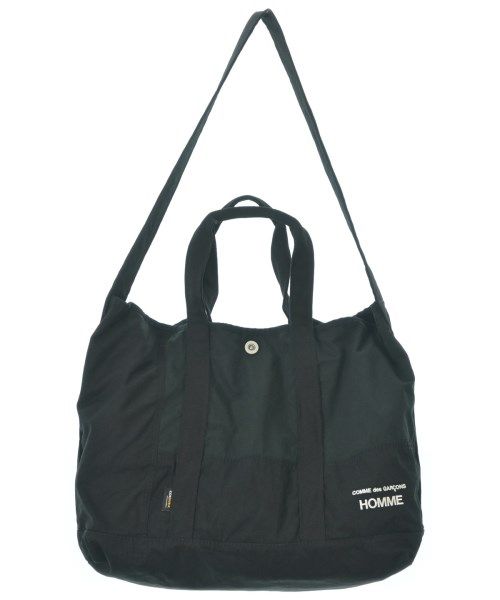 COMME des GARCONS HOMME トートバッグ メンズ 【古着】【中古】【送料