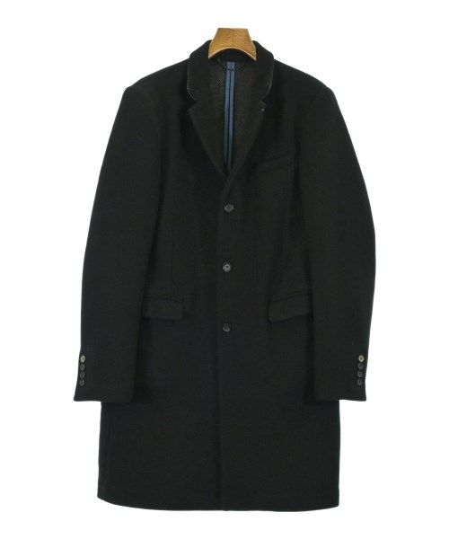 DIESEL チェスターコート メンズ 【古着】【中古】【送料無料】