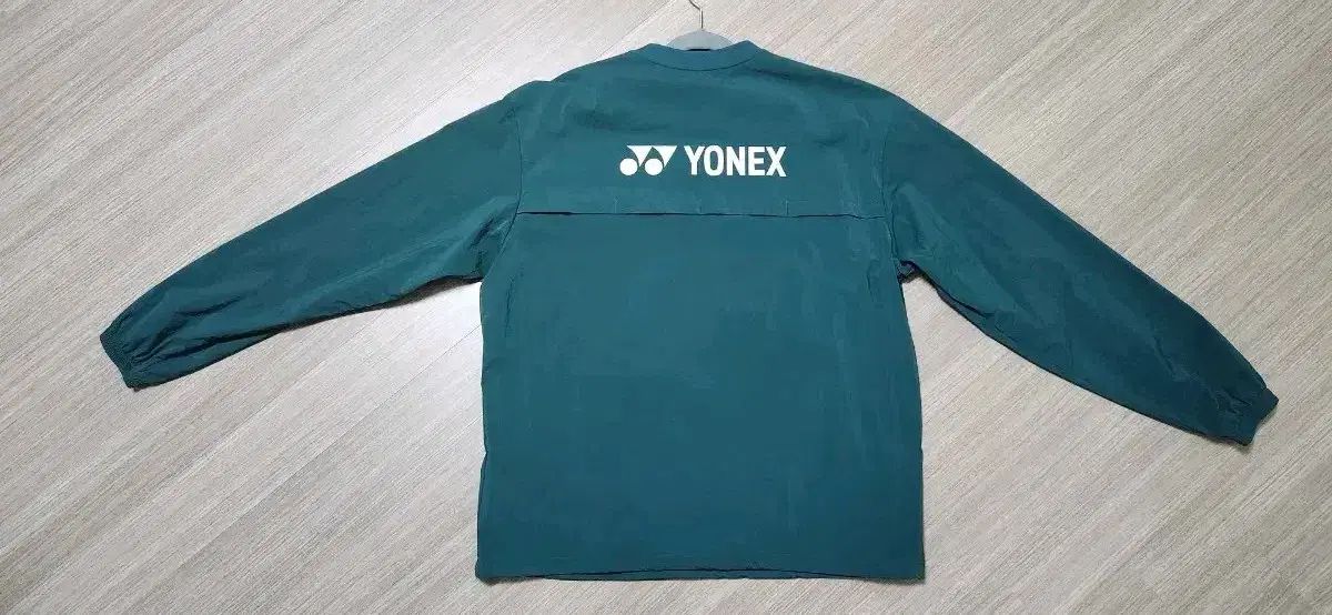 ヨネックス YONEX アノラック（アノラック） ウィンドブレーカー ウォームアップジャケット size100 バドミントン 卓球 テニス