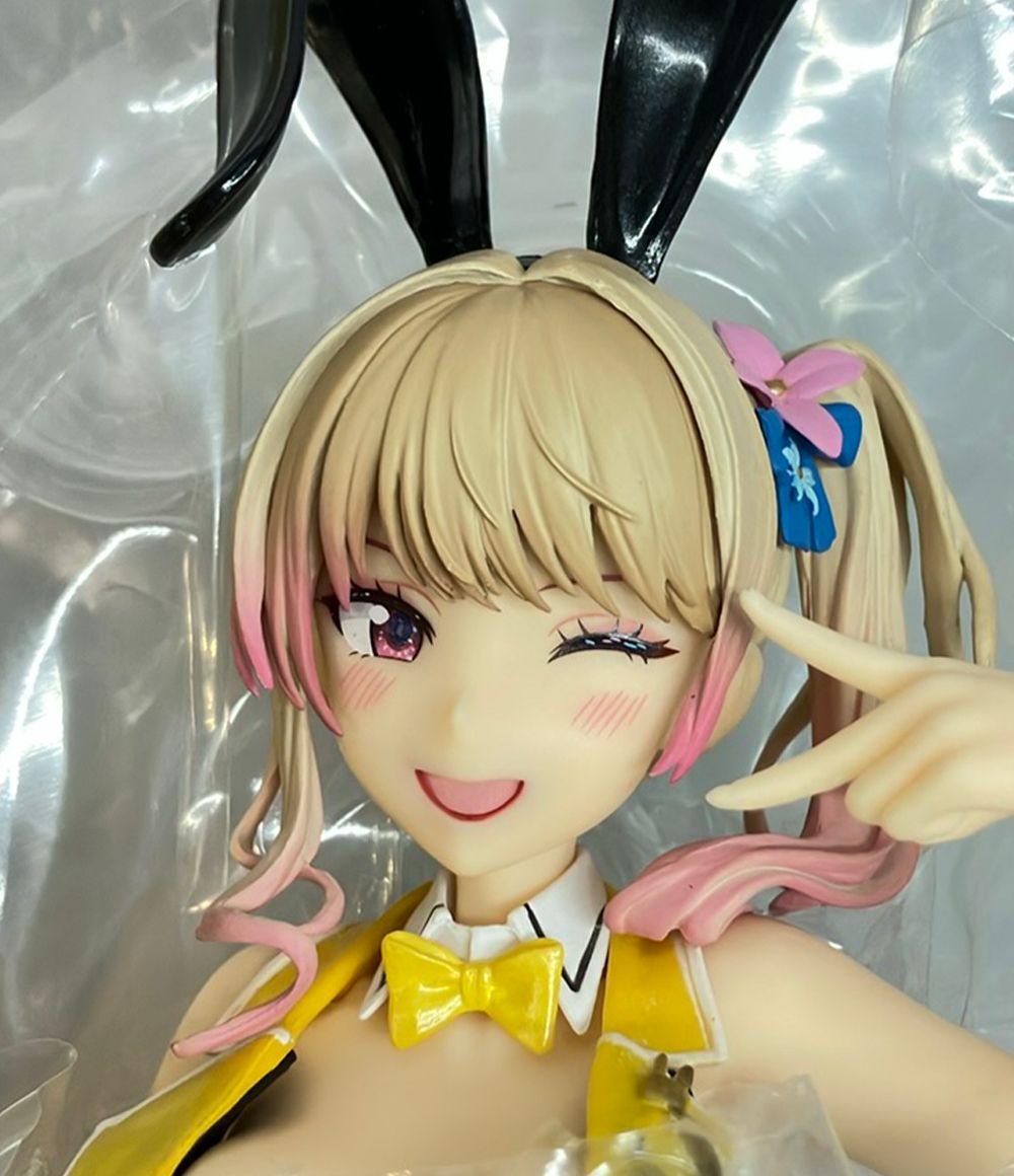 グッドスマイルカンパニー バニーガーデン POP UP PARADE 凛 L size 