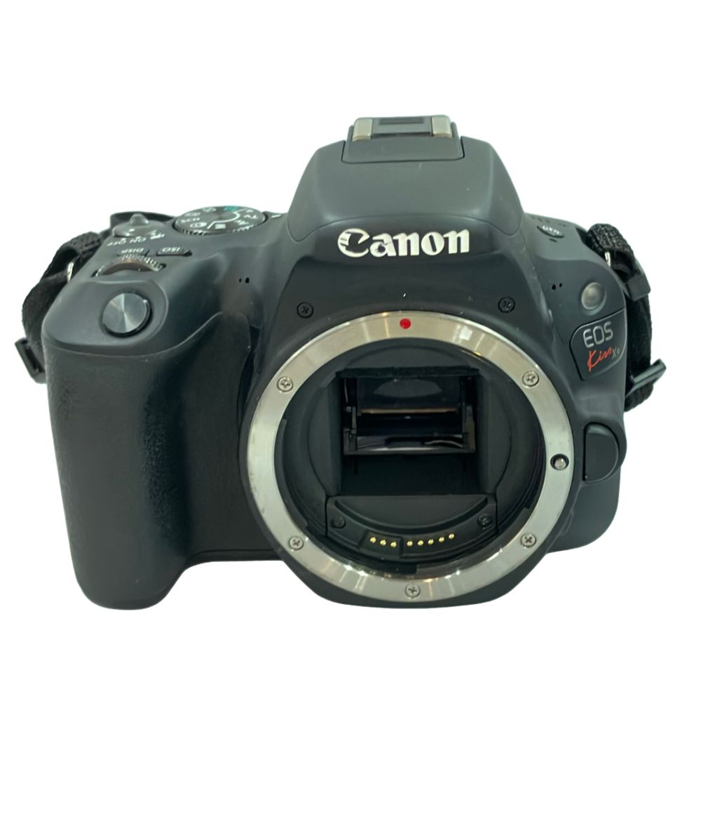 訳あり キヤノン デジタル一眼レフカメラ EOS Kiss X9 ボディ canon