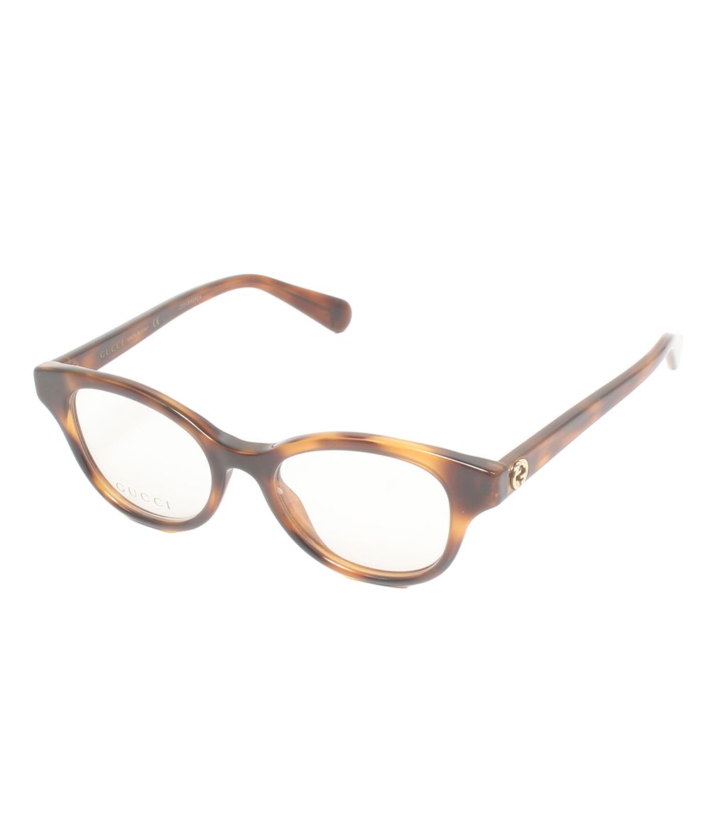 グッチ 伊達メガネ アイウェア 49□18 GG0924O レディース GUCCI