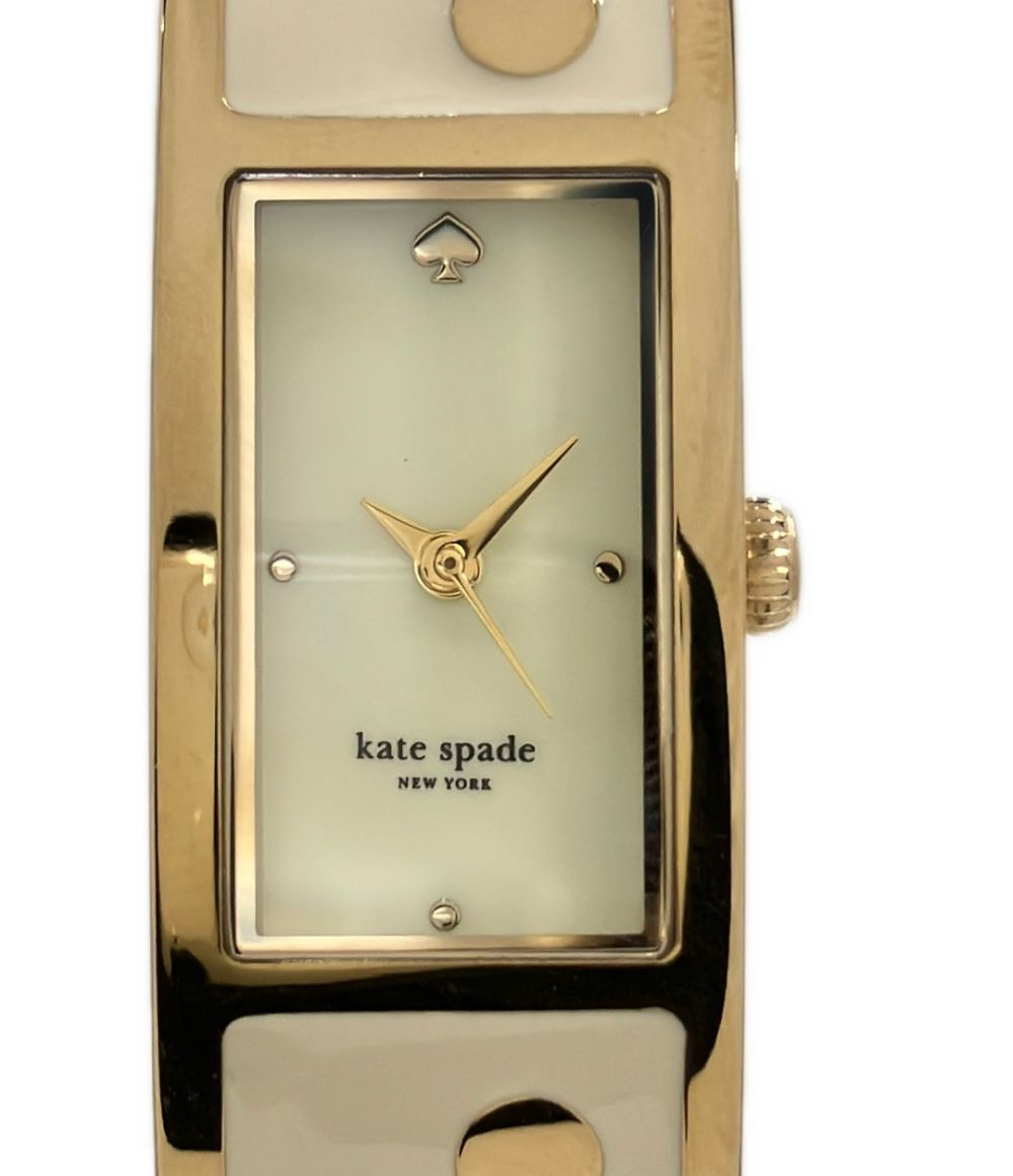 ケイトスペード 腕時計 クオーツ レディース Kate Spade