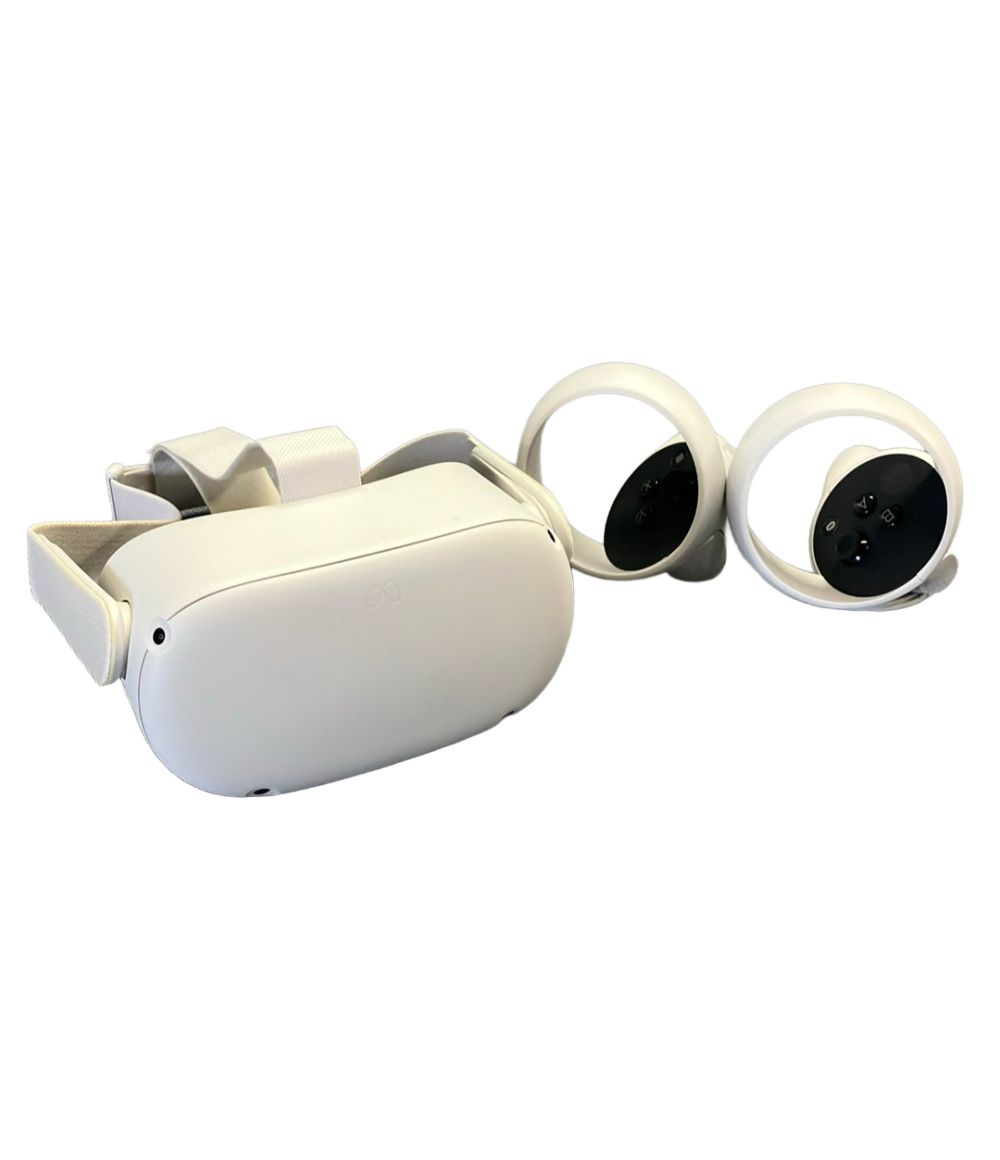 メタ VRヘッドセット Meta Quest 2 KW49CM 128GB Meta