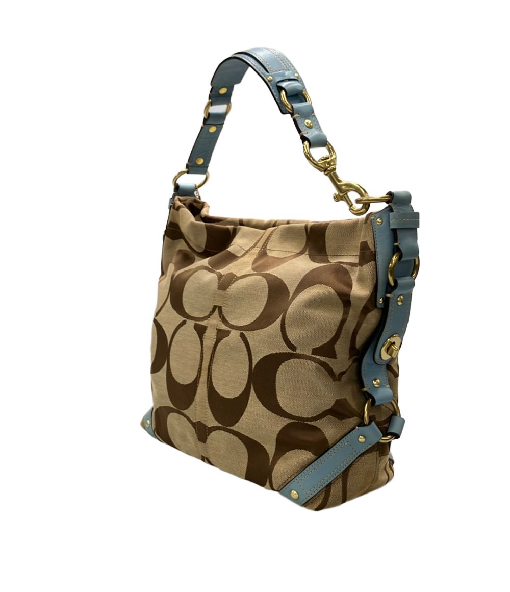 コーチ ショルダーバッグ 肩掛け シグネチャー 10620 レディース COACH