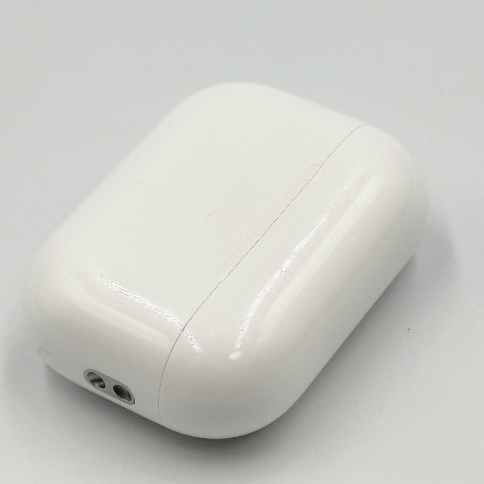 Apple AirPods Pro 第3世代 充電ケースのみ A3122 正規品【24時間以内
