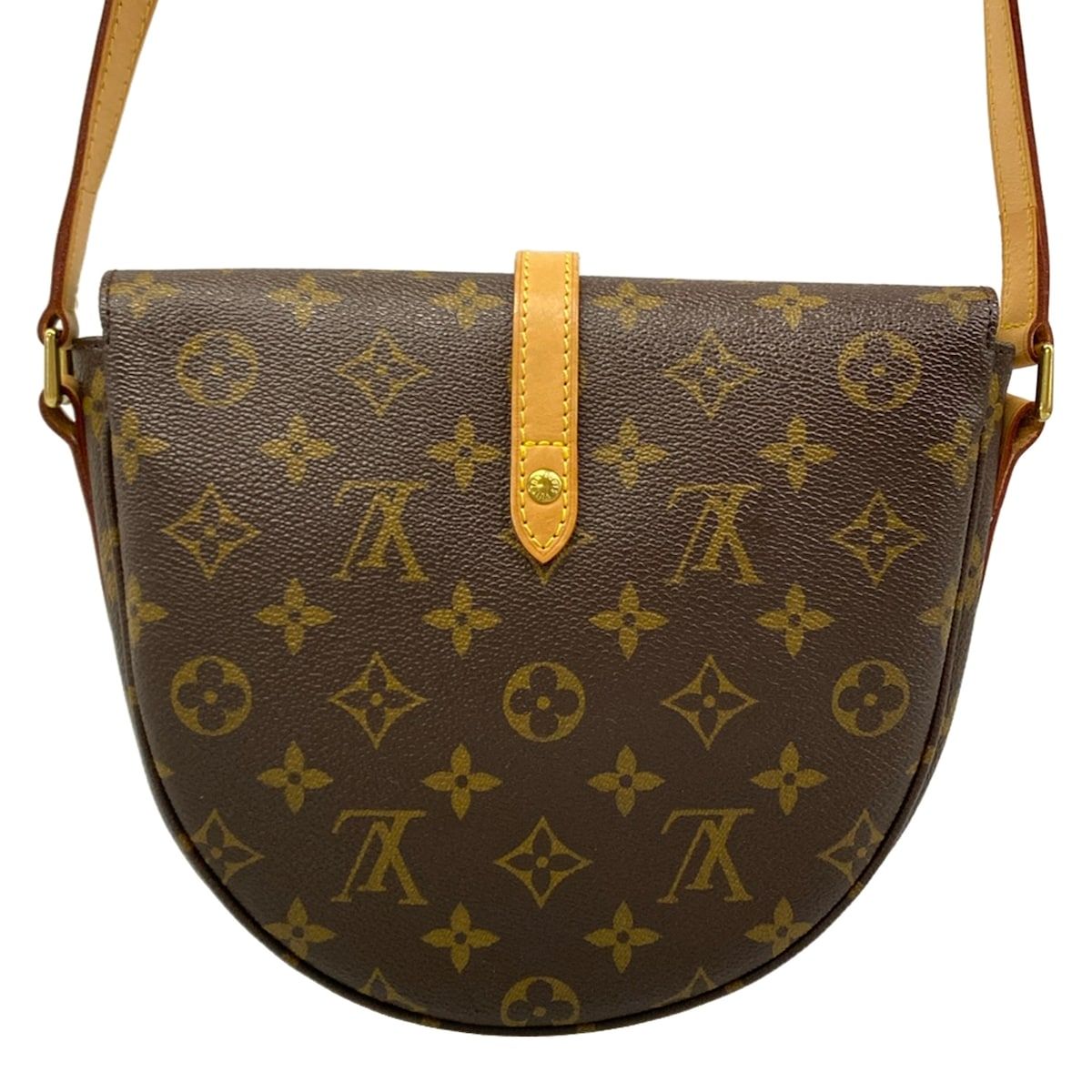 LOUIS VUITTON(ルイヴィトン) ショルダーバッグ モノグラム シャンティ 