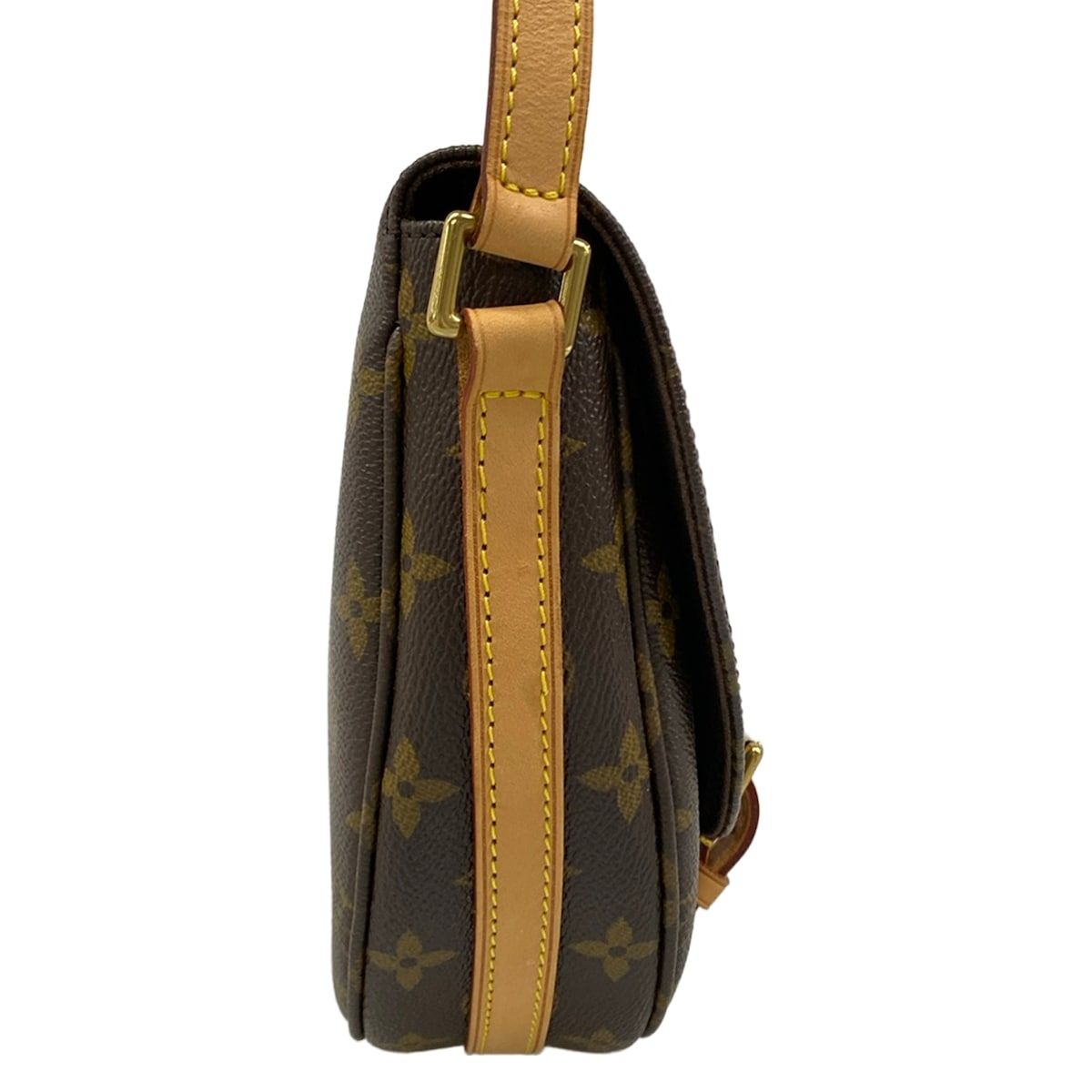 LOUIS VUITTON(ルイヴィトン) ショルダーバッグ モノグラム シャンティ 