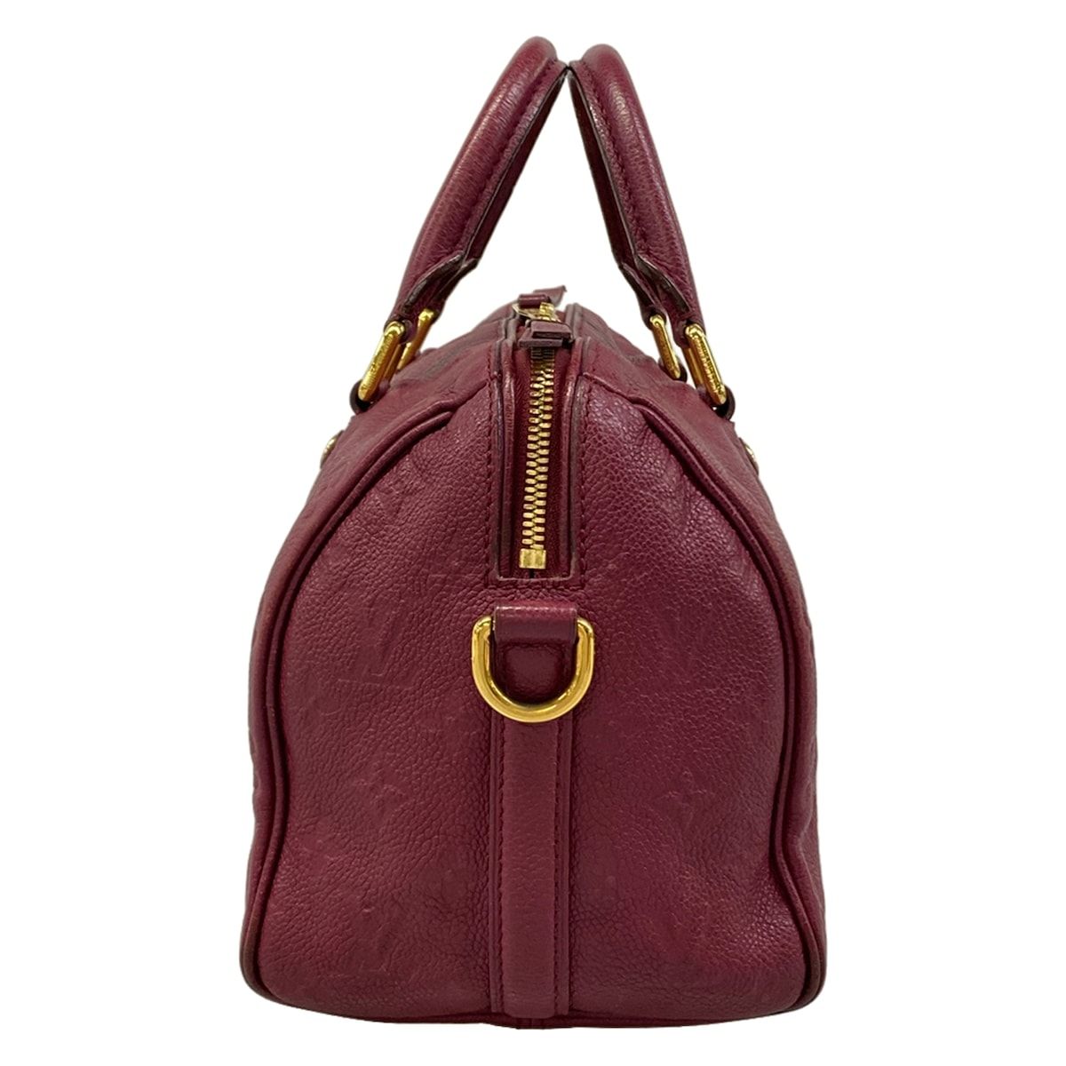 LOUIS VUITTON(ルイヴィトン) ハンドバッグ モノグラム・アンプラント 