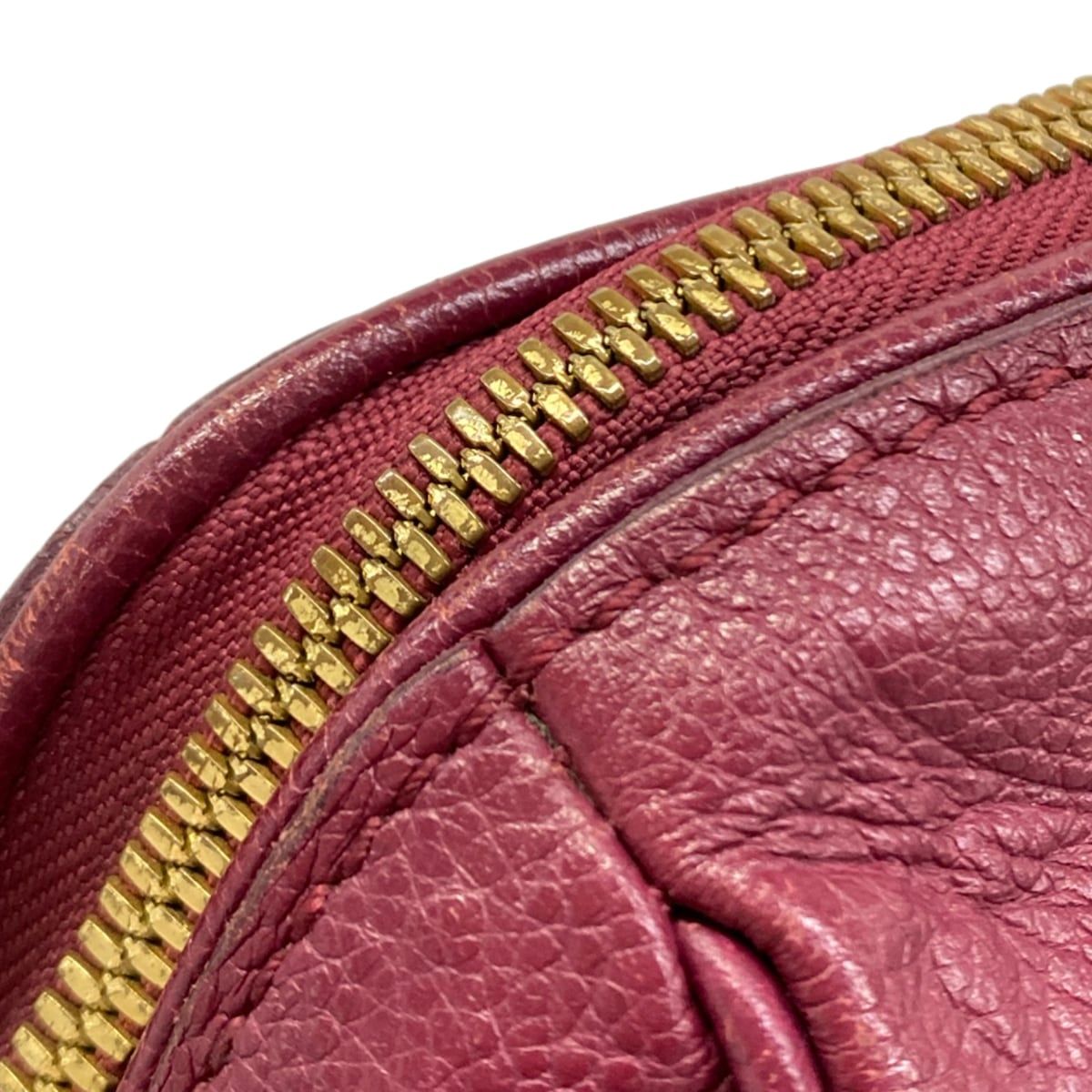 LOUIS VUITTON(ルイヴィトン) ハンドバッグ モノグラム・アンプラント 
