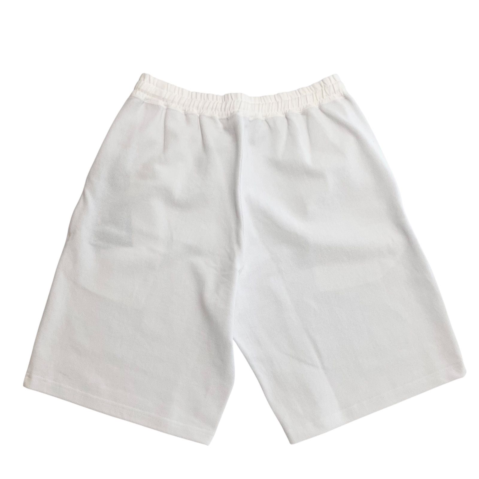 H272 新品 定価4.2万 ATON エイトン ハーフパンツ 半ズボン ショート