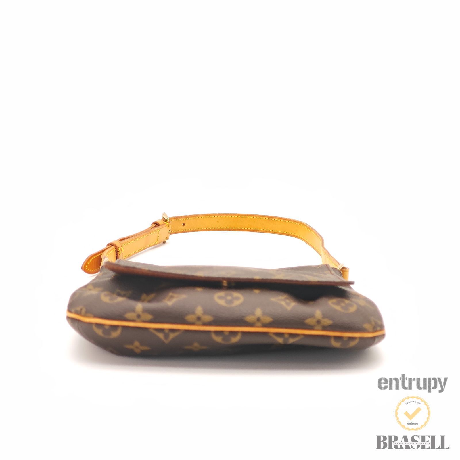 LOUIS VUITTON ミュゼットサルサ M51258 バッグ ショルダーバッグ 