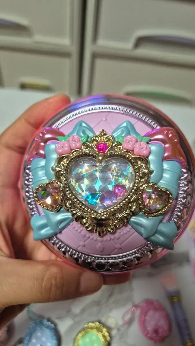 プリンセスパクト
