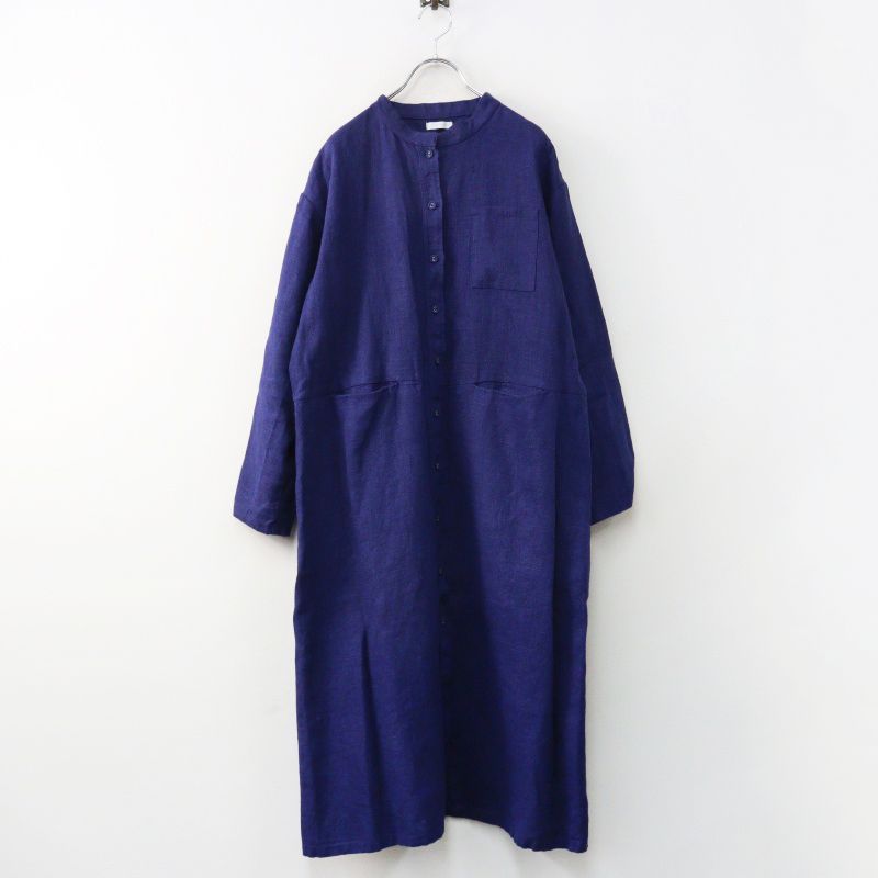 フォグリネンワーク fog linen work 染色加工 リネンキャンバス カラー