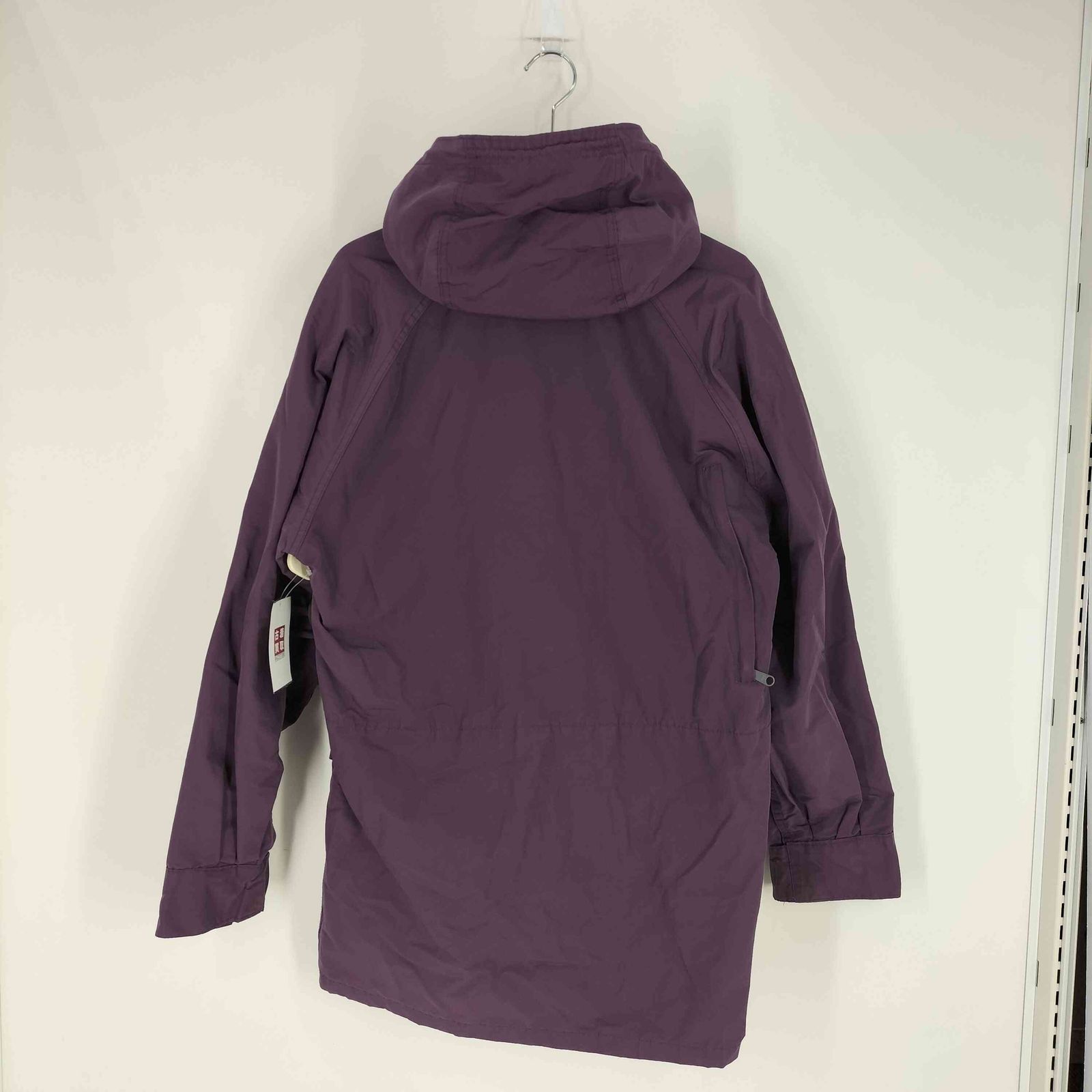 シェラデザイン SIERRA DESIGNS USA製 3本木タグ 60/40クロス