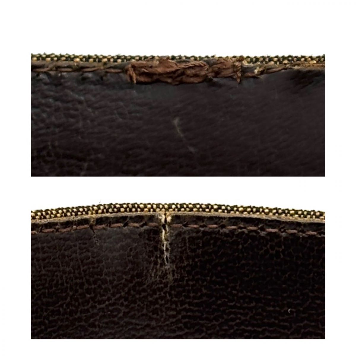 静かに視線を奪う】 FENDI ベルト ズッカ総柄 ゴールドバックル FF柄