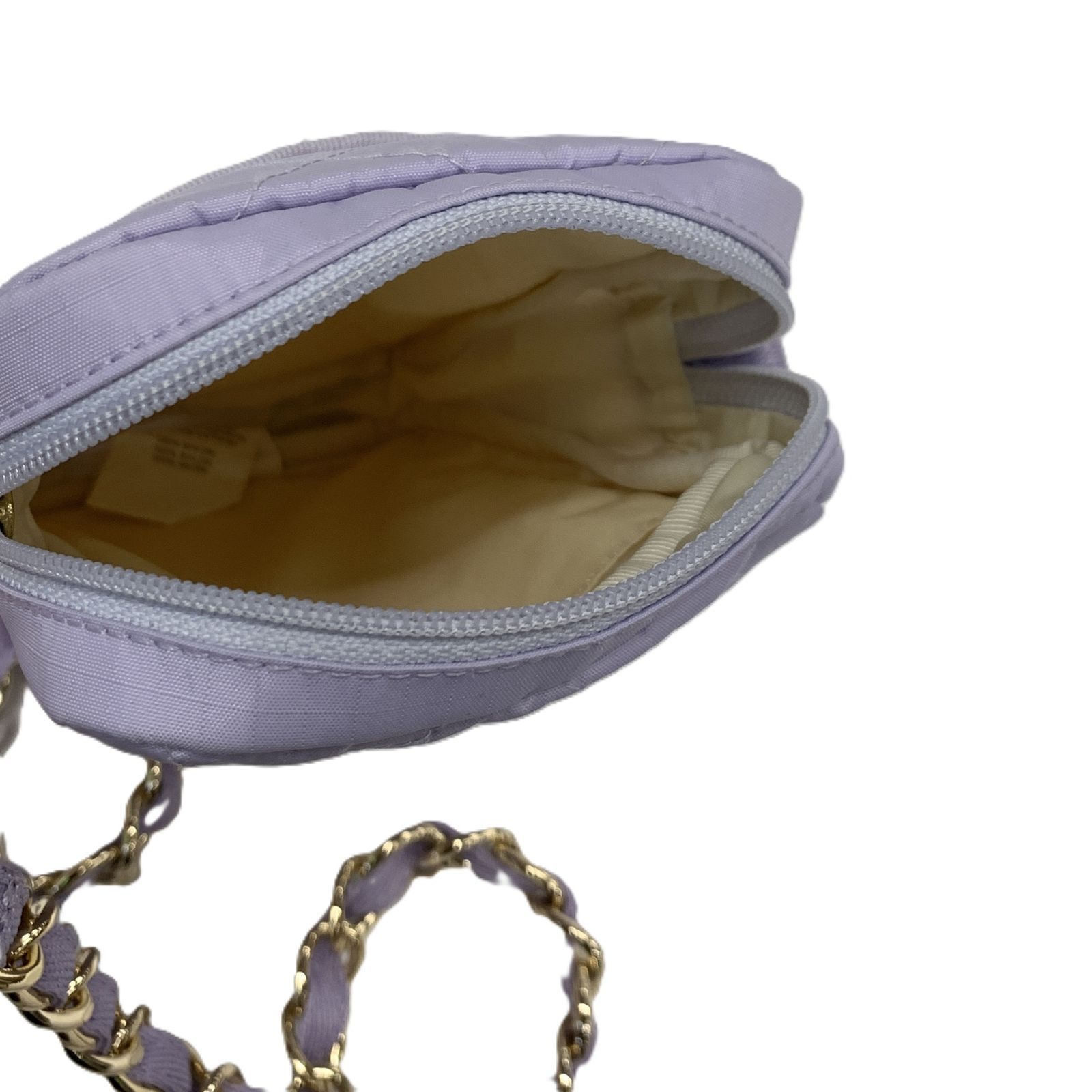 LESPORTSAC レスポートサック CHAIN MINI PHONE CRSBDY オニキス 