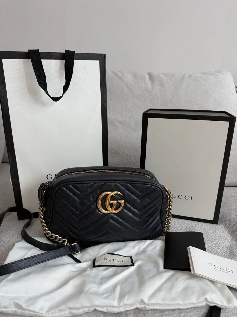 グッチ クロス