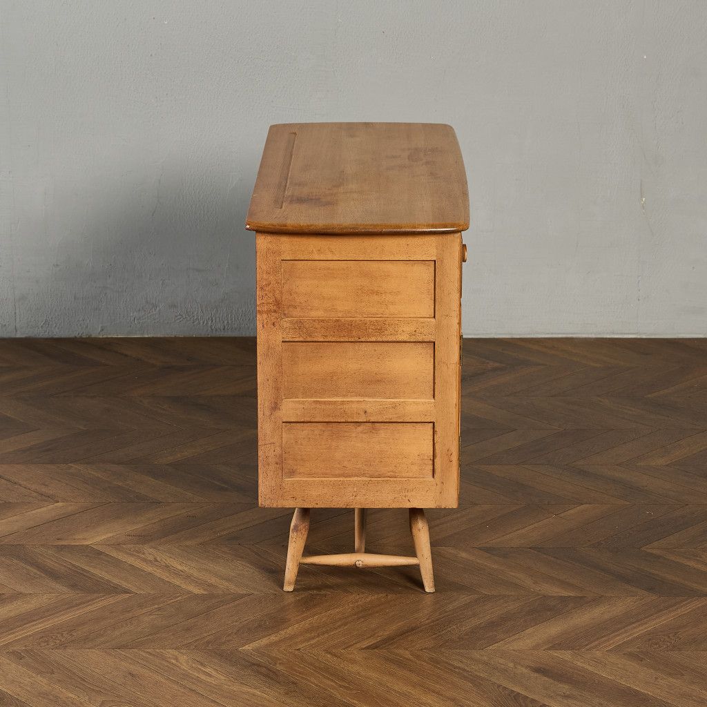 アーコール サイドボード ERCOL イギリス 英国 Ercol エルム エルム材 