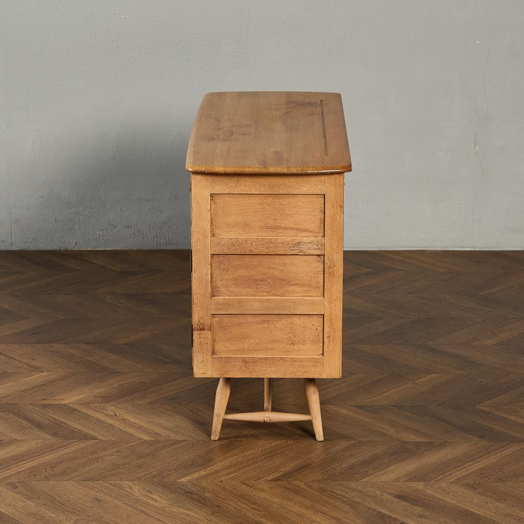 アーコール サイドボード ERCOL イギリス 英国 Ercol エルム エルム材