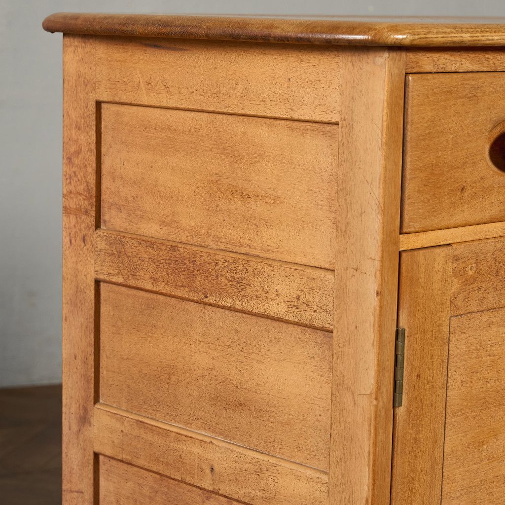 サイドボード イギリス エルム アーコール ERCOL ウィンザー サイド