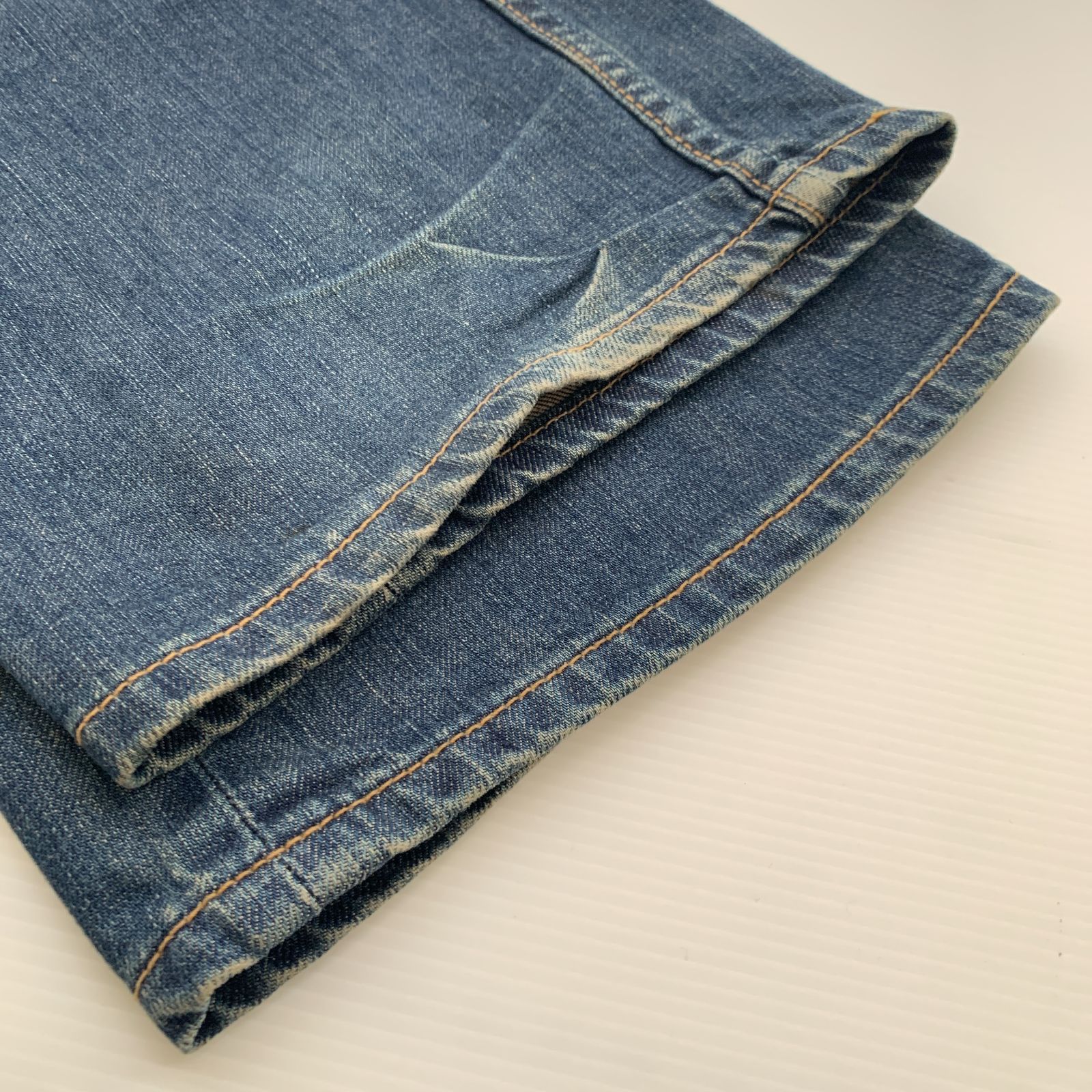Levi's 501xx ストレートデニム W36 L32 Levi's リーバイス 501XX ストレートデニム パンツ ボトム W36 L32