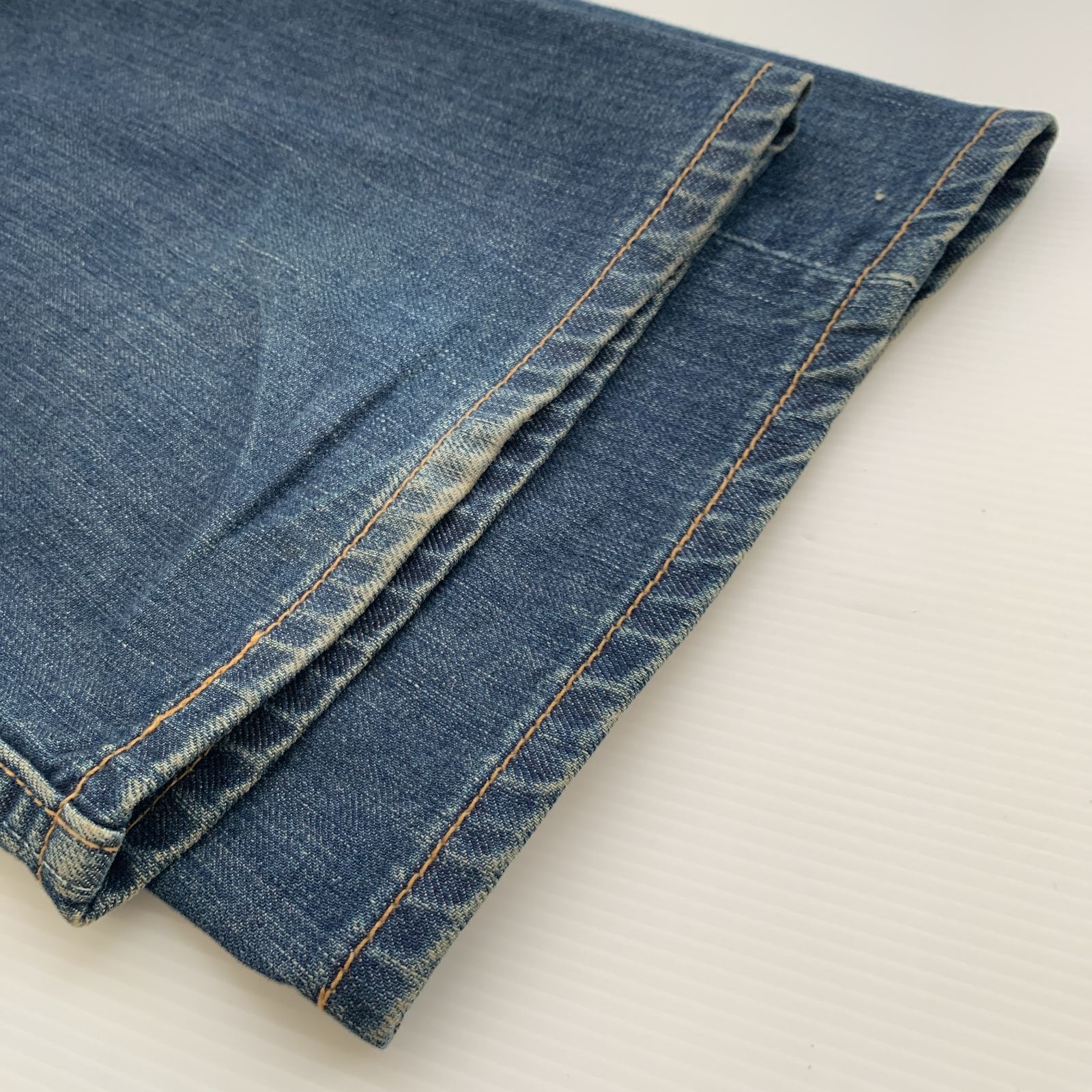 Levi's リーバイス 501XX ストレートデニム パンツ ボトム W36 L32