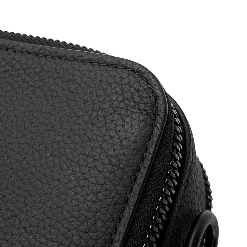 ルイヴィトン ショルダーバッグ グレインカーフレザー/LV アエログラム