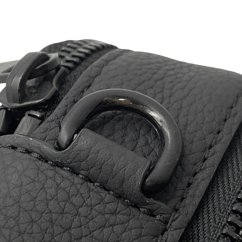 ルイヴィトン ショルダーバッグ グレインカーフレザー/LV アエログラム