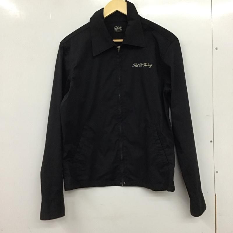 RAGS McGREGOR ラグス マックレガー ジャケット、上着 ジャンパー