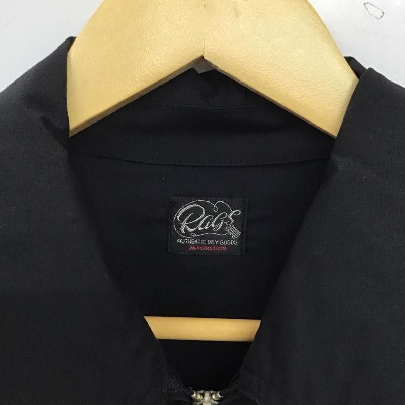 RAGS McGREGOR ラグス マックレガー ジャケット、上着 ジャンパー