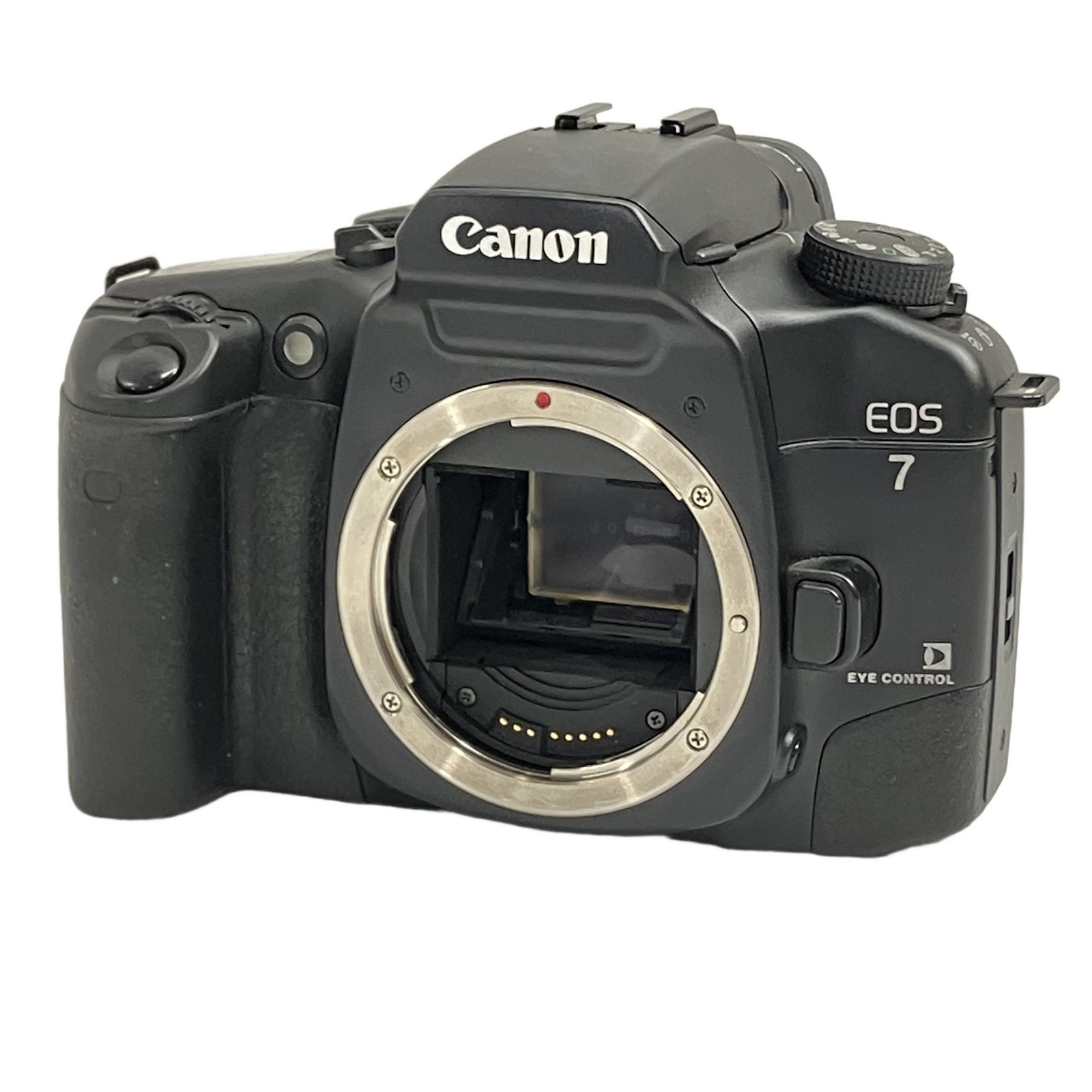 Canon EOS7 キャノン フィルム一眼レフカメラ ボディ ジャンク W11206955