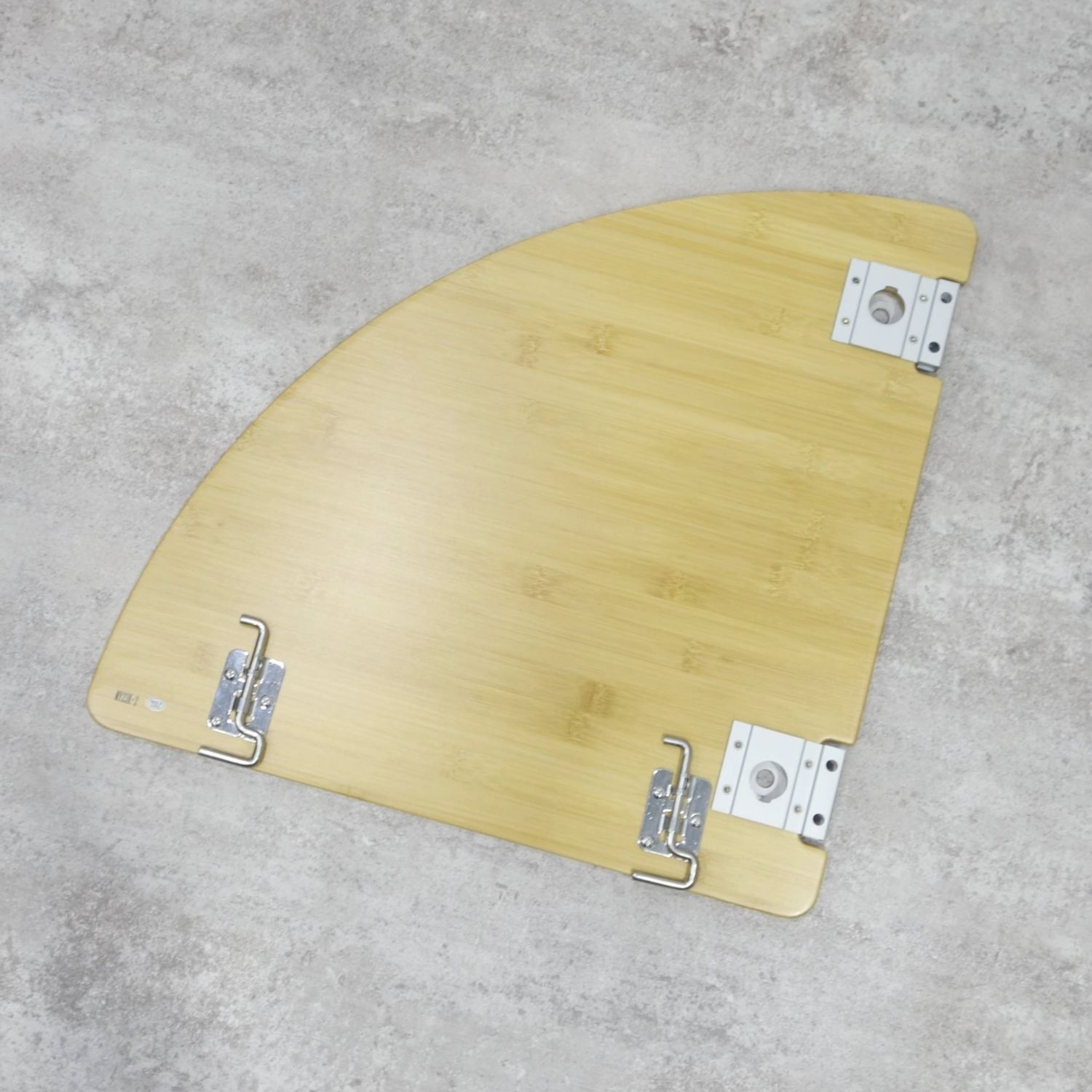 美品 スノーピーク snowpeak マルチファンクションテーブルコーナーL竹
