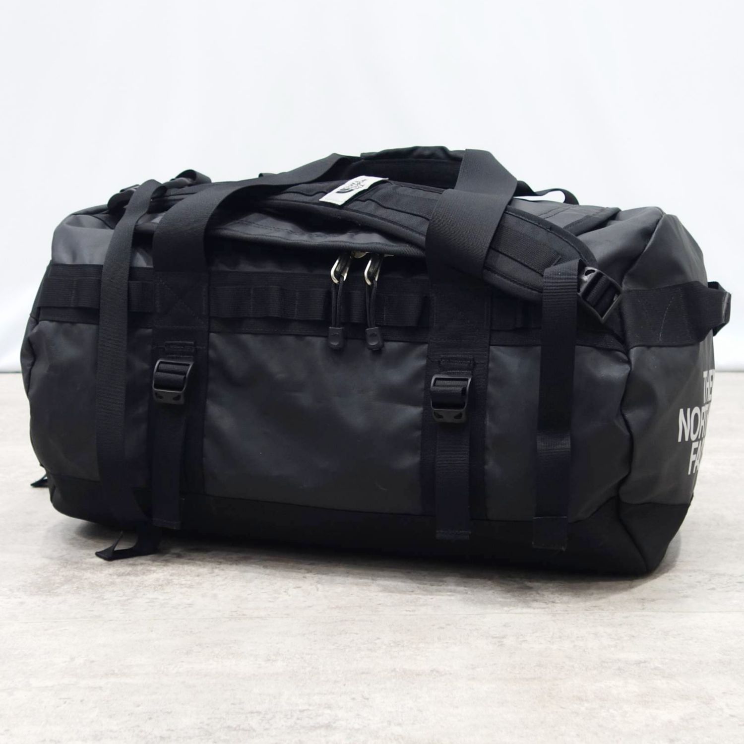 ザ ノースフェイス THE NORTH FACE 2WAY ダッフルバッグ リュ