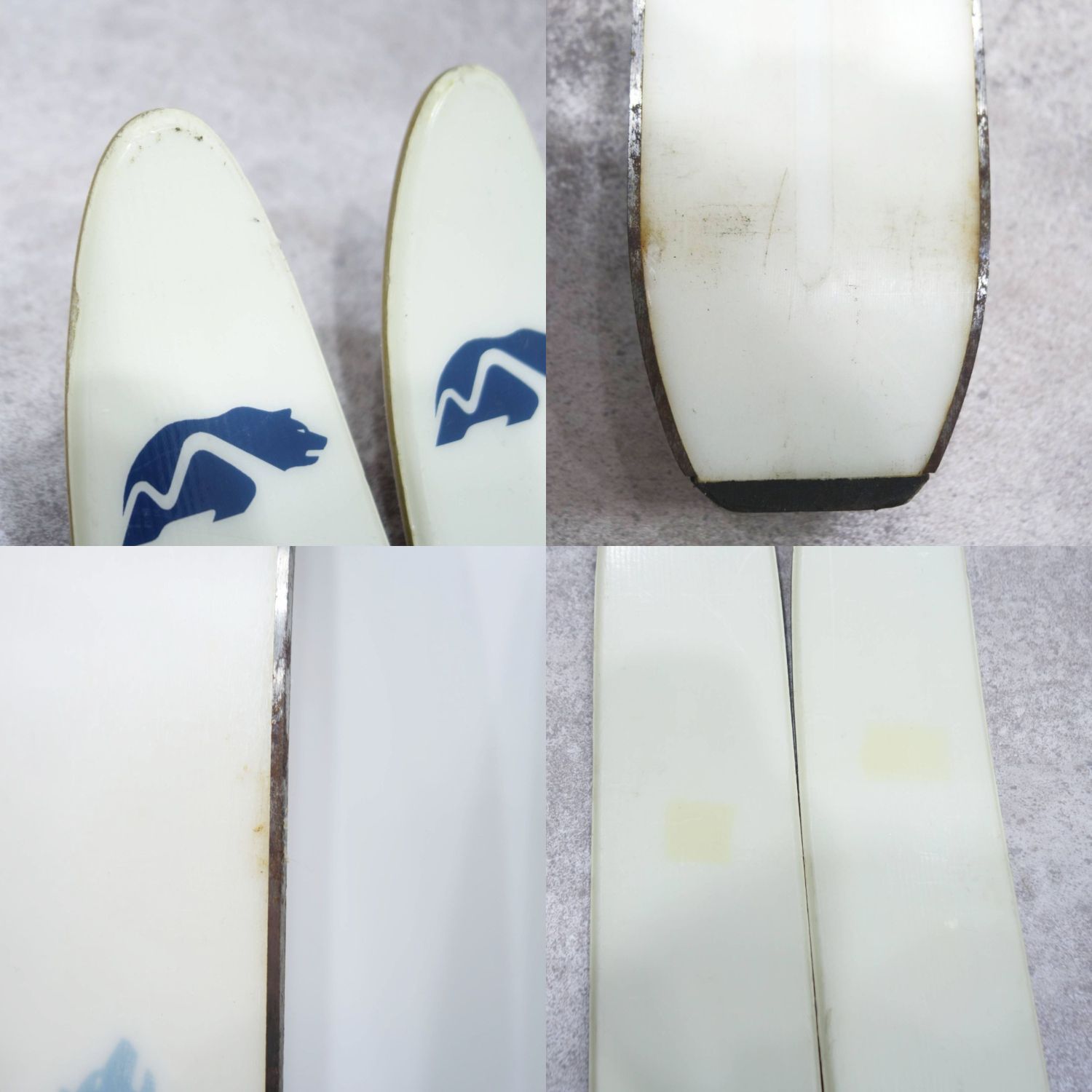 カルフ KARHU PINNACLE XCD 185cm センター56mm ステ 【公式通販】