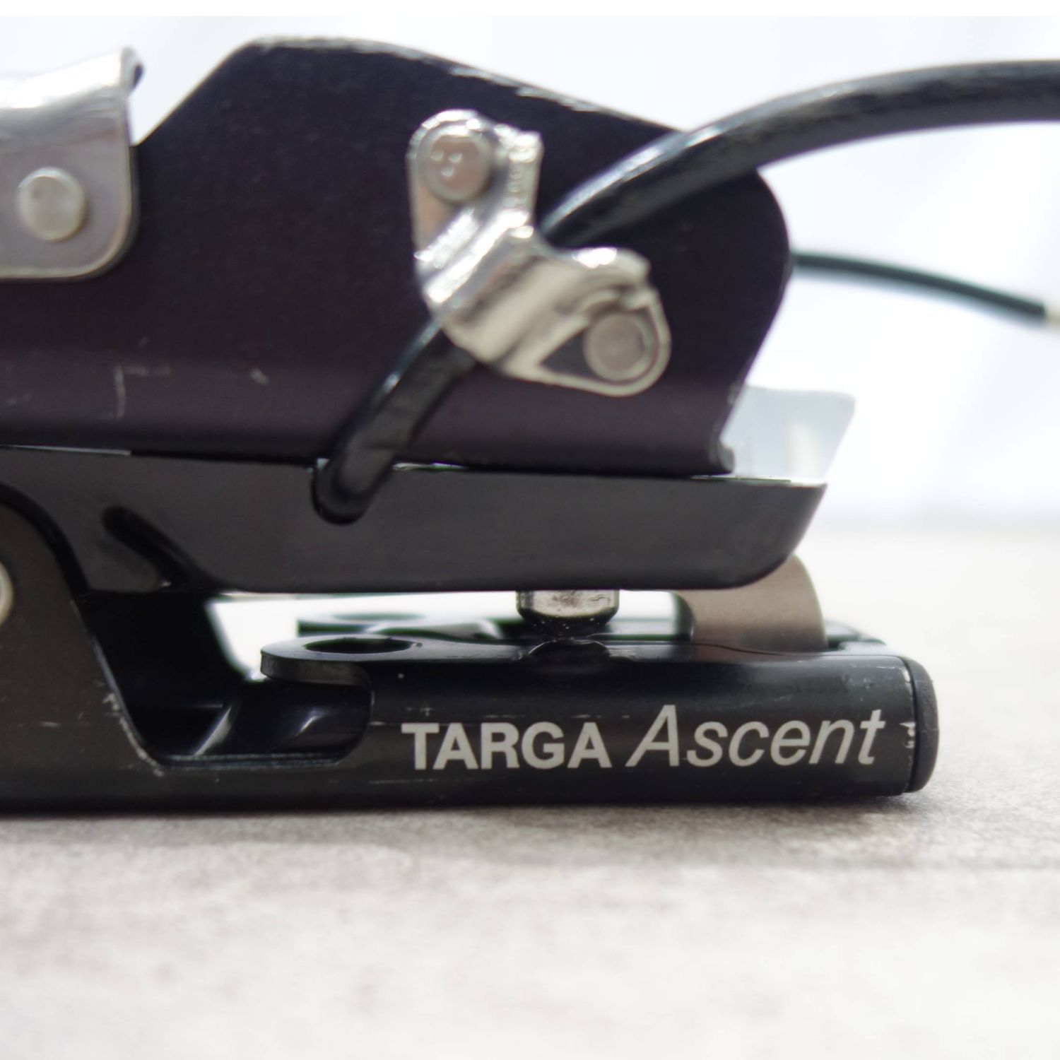 g3タルガアッセント G3 タルガ アッセント TARGA Ascent テレマーク