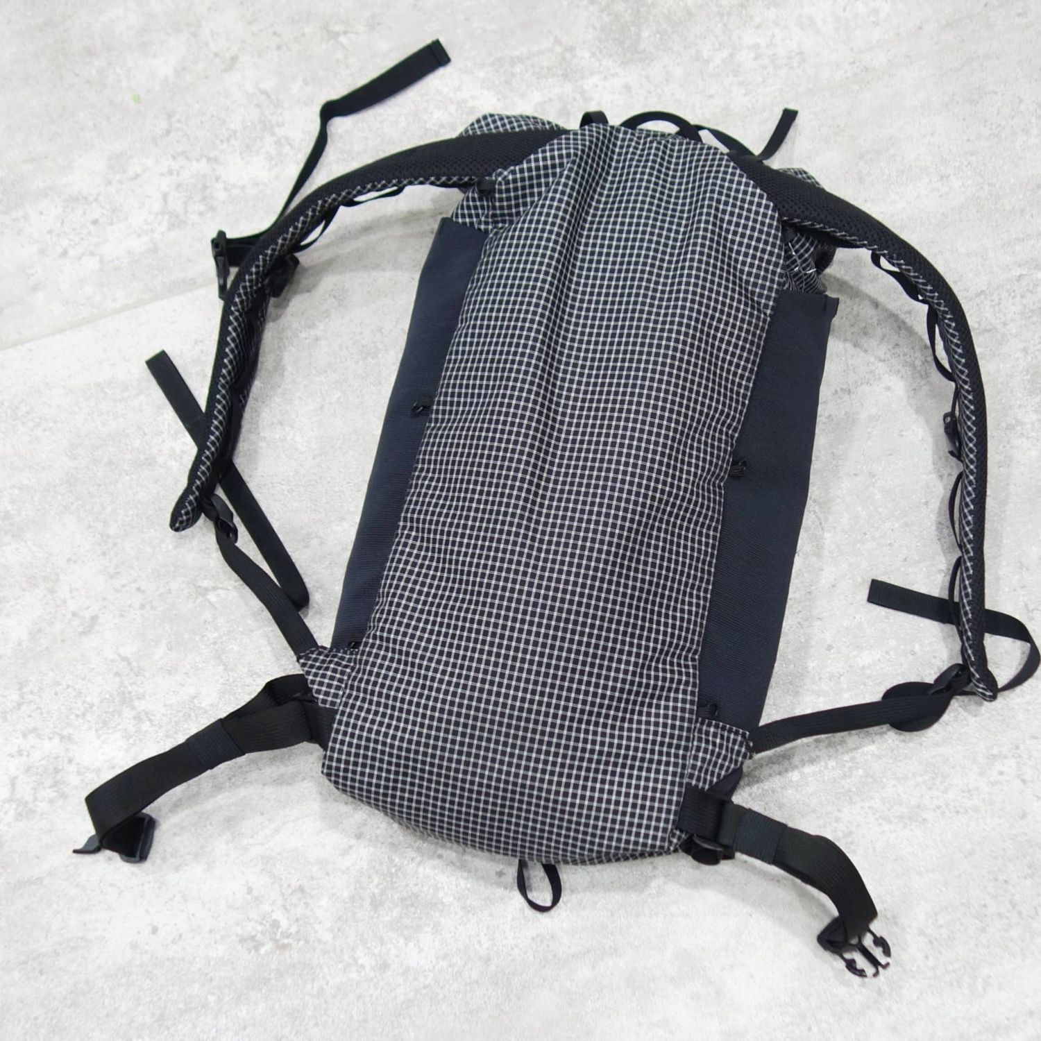 極美品 マウンテンローレルデザイン Mountain Laurel Design