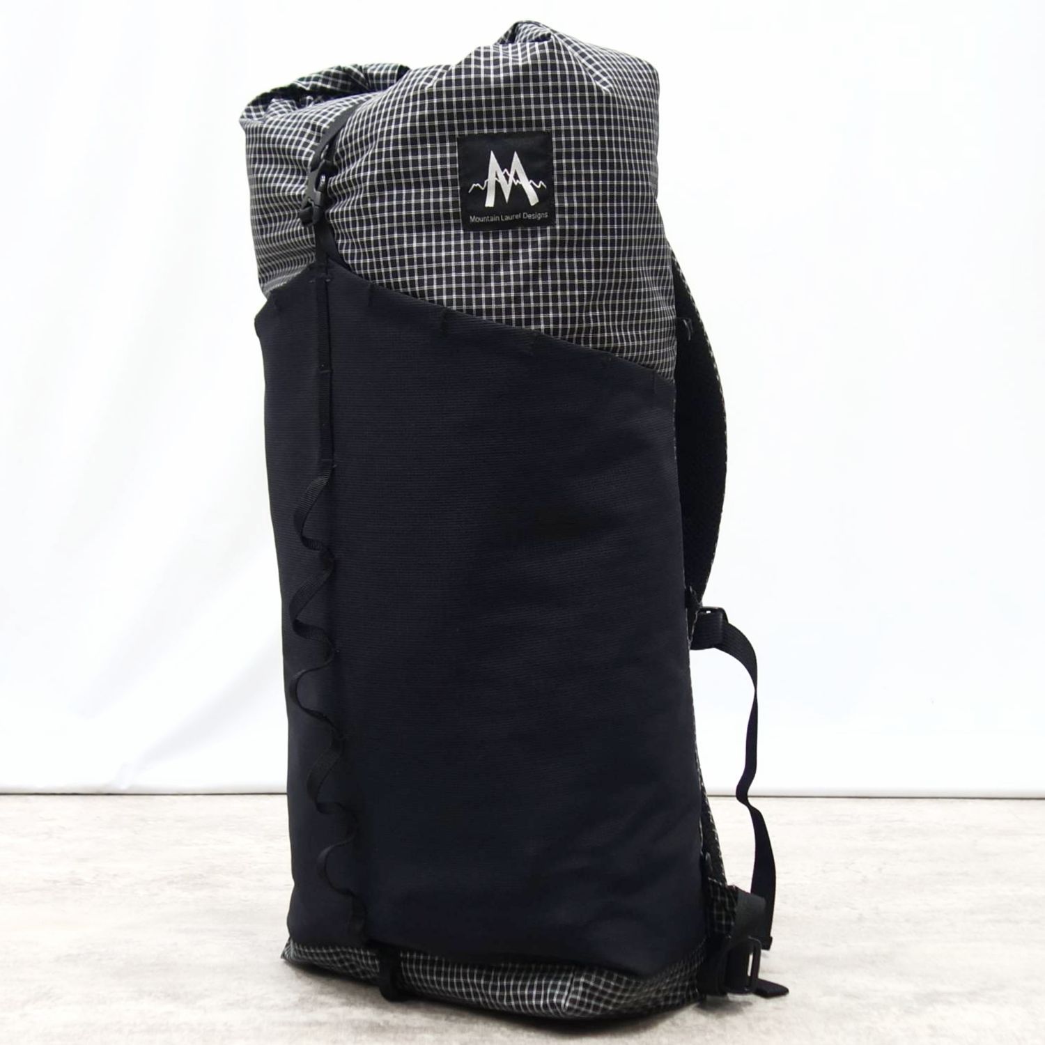 極美品 マウンテンローレルデザイン Mountain Laurel Design