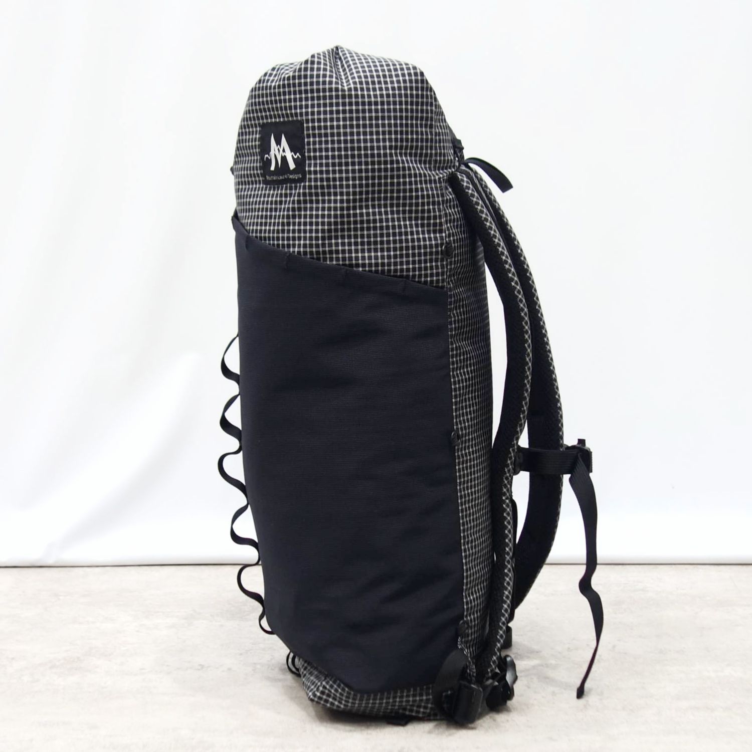 極美品 マウンテンローレルデザイン Mountain Laurel Design