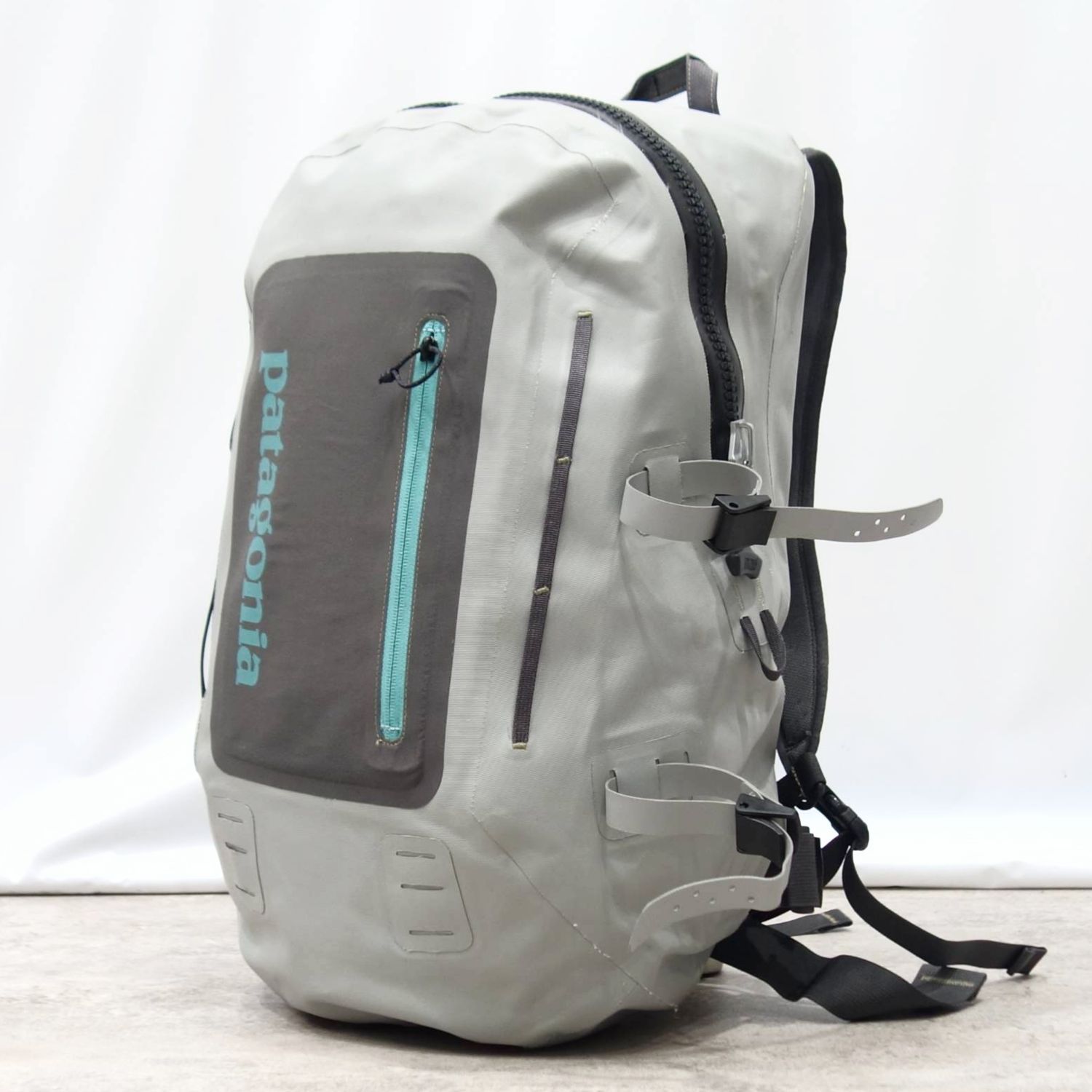 パタゴニア PATAGONIA STORMFRONT PACK Drifter