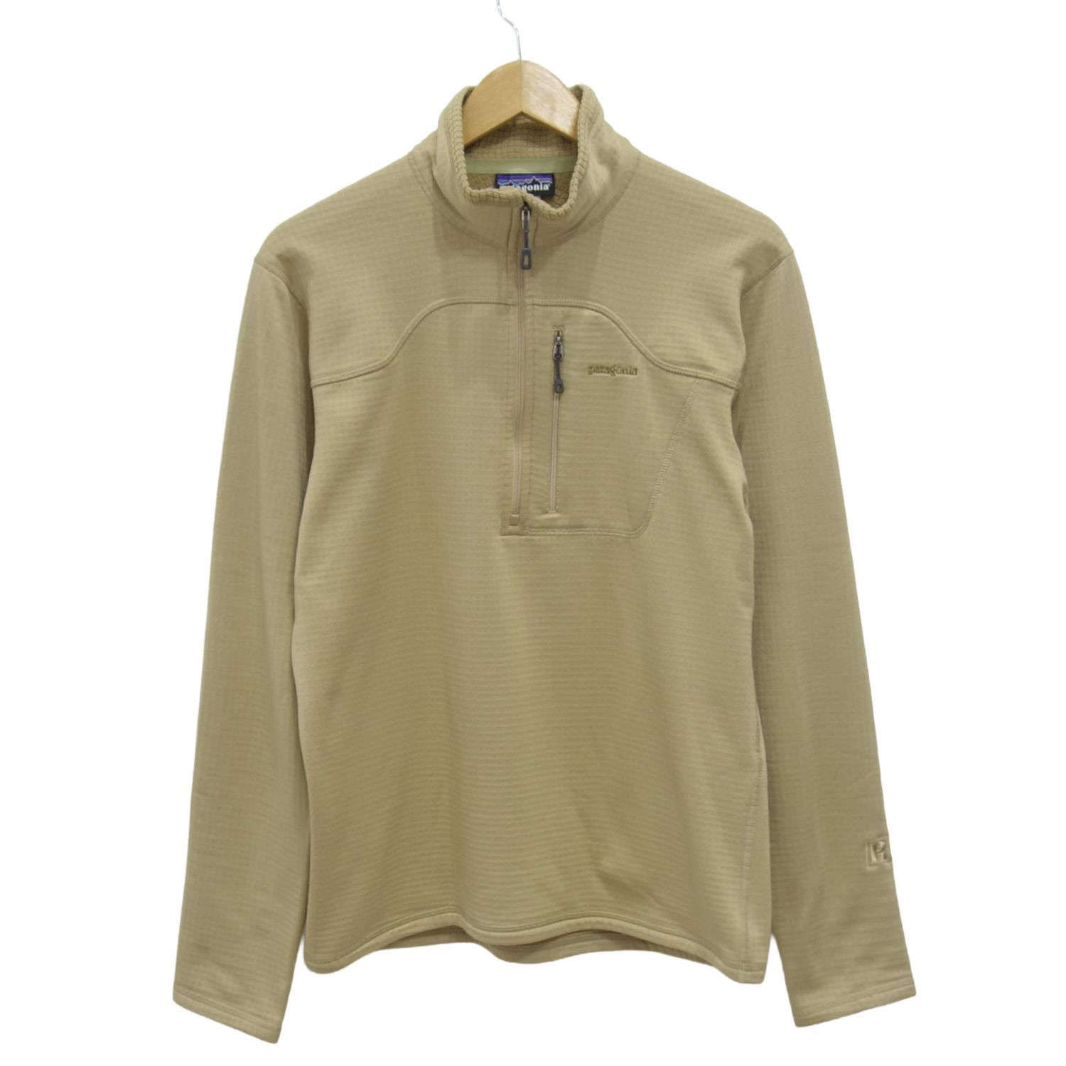 パタゴニア PATAGONIA R1 レギュレーター プルオーバー メンズ Ｍ