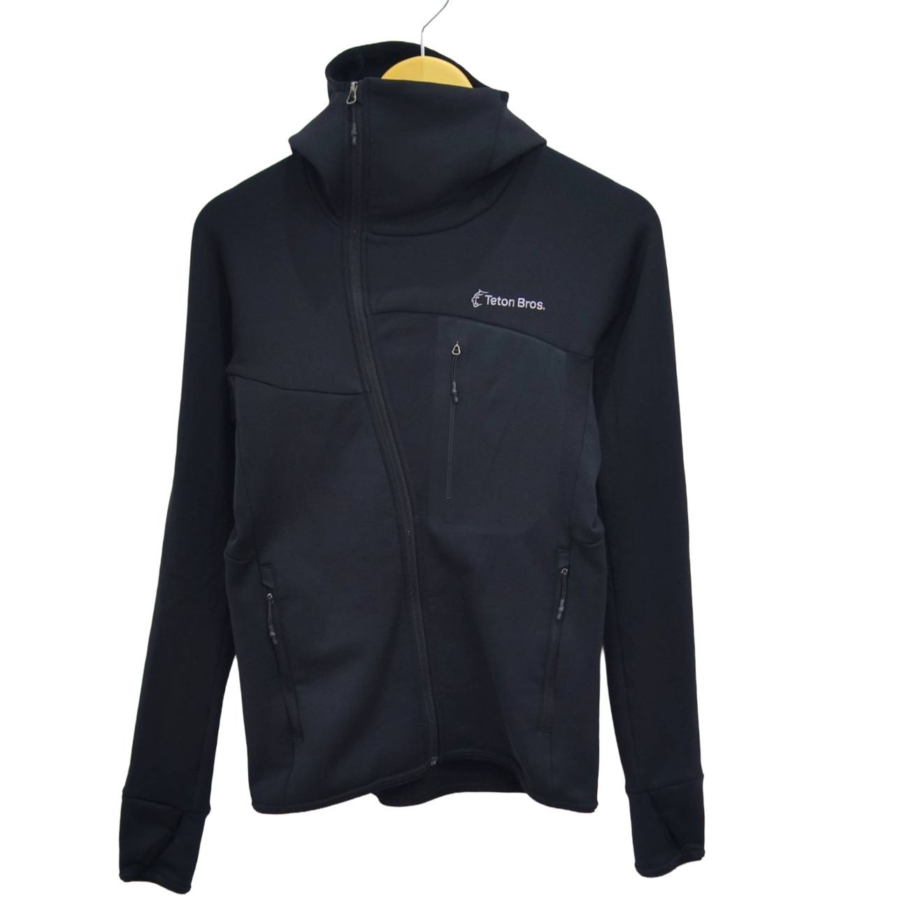 美品 ティートンブロス Teton Bros. Afton 2 Hoody アフ