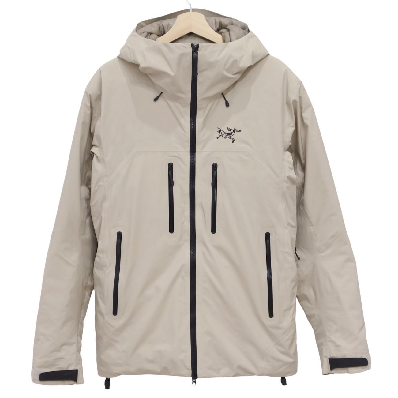 美品 アークテリクス ARCTERYX BETA DOWN INULATED J