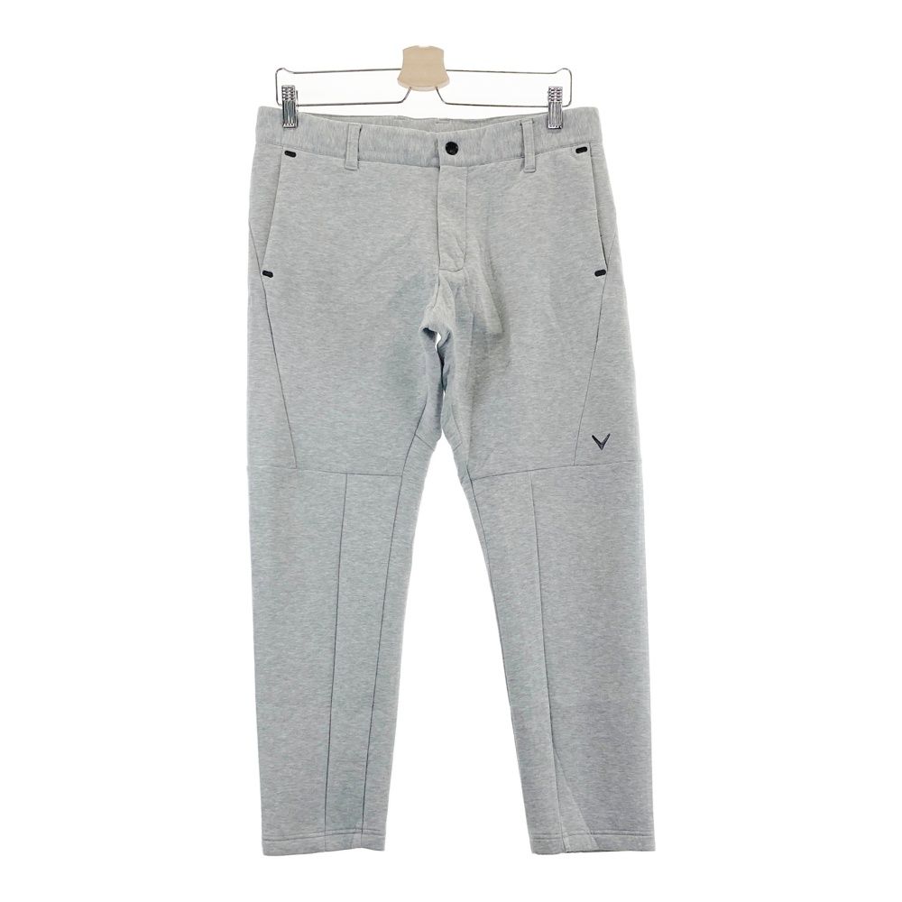 CALLAWAY キャロウェイ ストレッチパンツ グレー系 L [240101662992